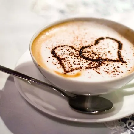 Sweet Гостевой дом Валенсия