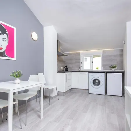 Appartement Bet - Tramontana