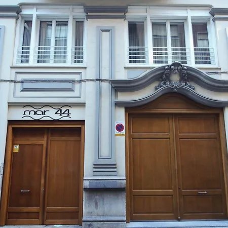 Singularstays Mar44 Валенсия