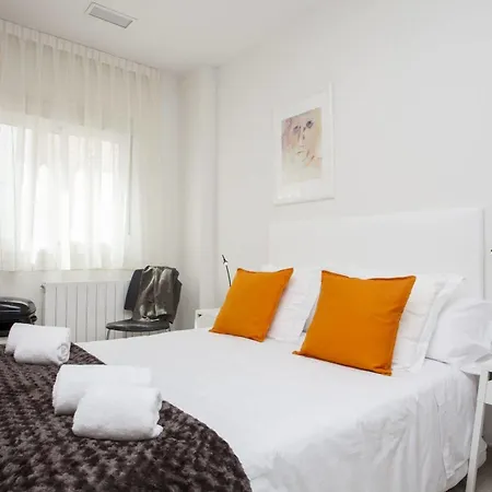 Singularstays Mar44 * Валенсия