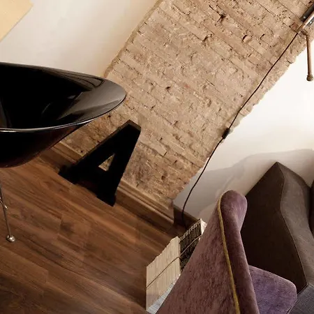 Bubuflats Bubu 1 Appartement Valencia