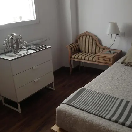 Bubuflats Bubu 1 Appartement *
