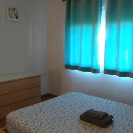 Appartement Turia *