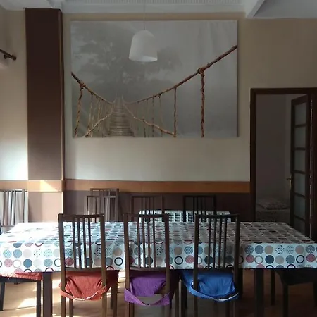Appartement Turia *