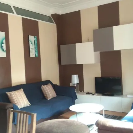 Turia Appartement
