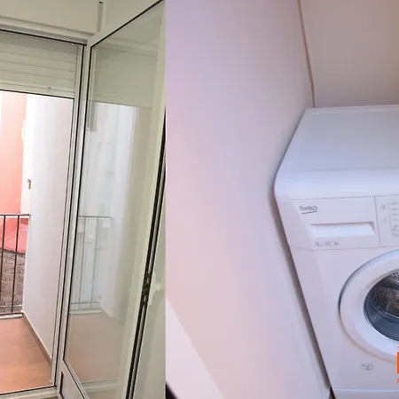 Calle Cuenca Apartment Valencia