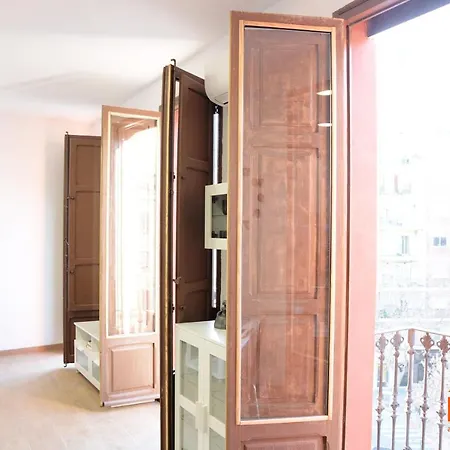 Calle Cuenca Apartment