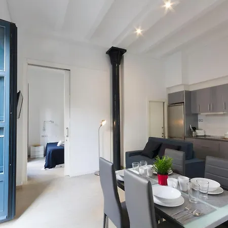 Apartman Valentia - Mercado *