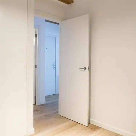 Apartup L' Almoina Appartement