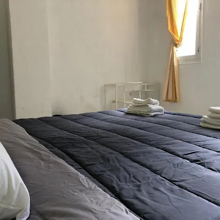Sunny House 招待所