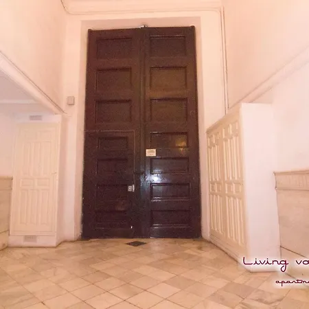 Living - Gobernador Viejo Valencia