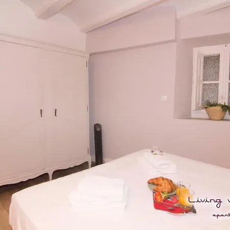 Apartamento Living - Gobernador Viejo Valencia