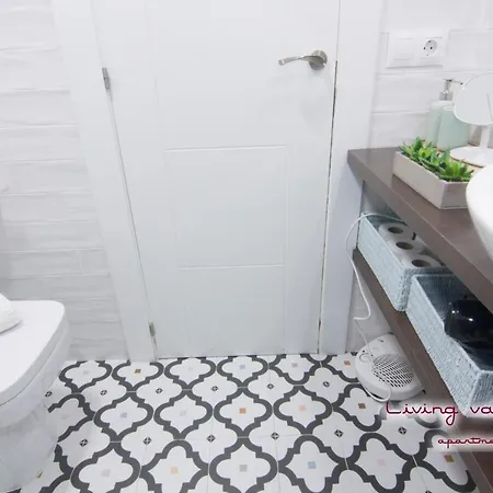 Living - Gobernador Viejo Apartamento *