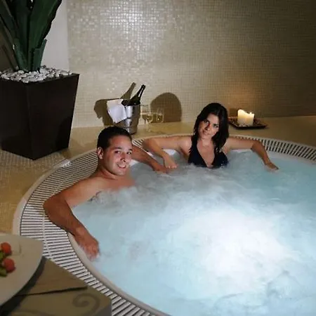 Sweet Гостевой дом Валенсия