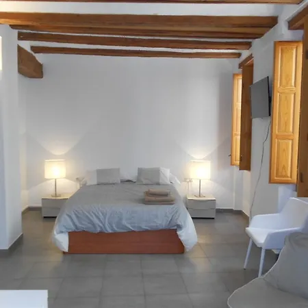 Flats Friends Tetuan Hotel 3*