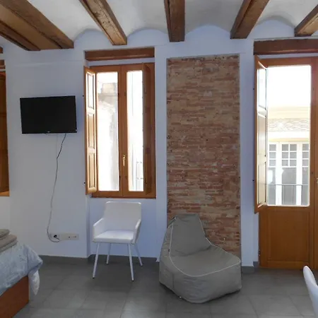 Hotel Flats Friends Tetuan 3*