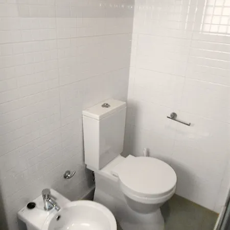 Flats Friends Tetuan Hotel 3*
