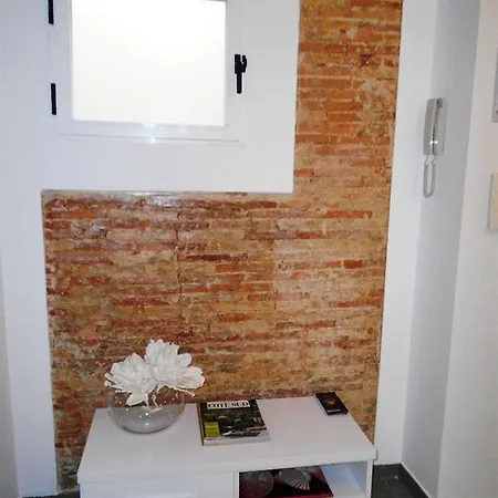 Flats Friends Tetuan Hotel 3*