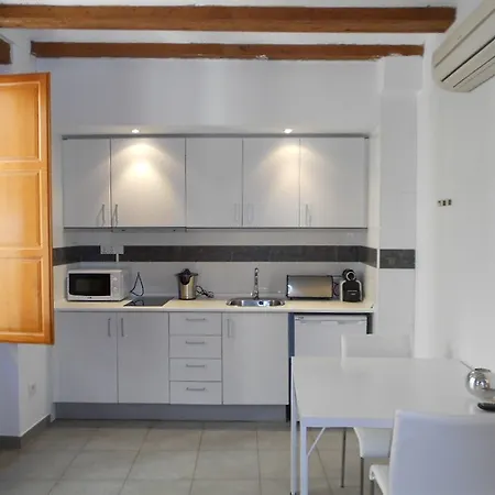 Hotel Flats Friends Tetuan
