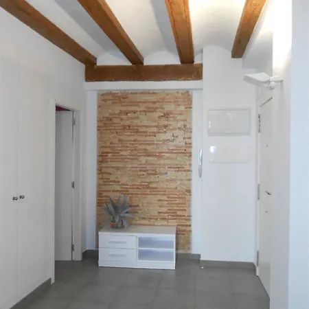 Hotel Flats Friends Tetuan 3*