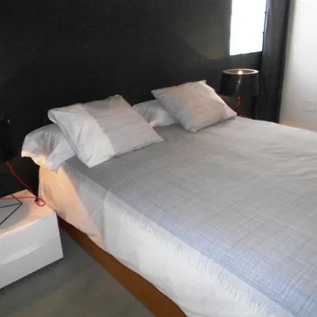 Flats Friends Tetuan Hotel