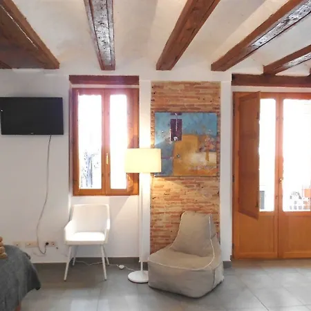 Flats Friends Tetuan Hotel 3*