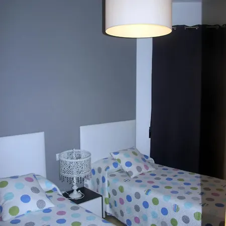 Appartement Malvarrosa