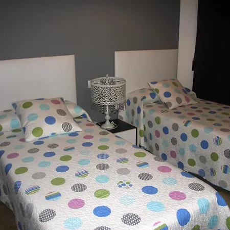 Malvarrosa * Valence