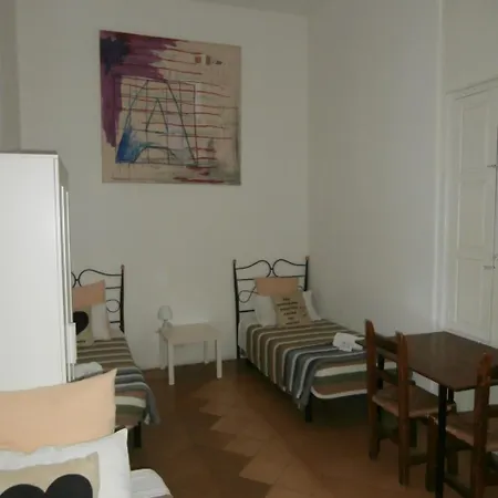 Pensionat Innsa Valencia