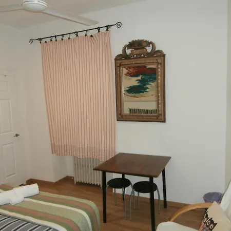 Pensionat Innsa Valencia