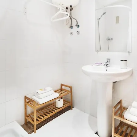 아파트 Victoria Site-mercat