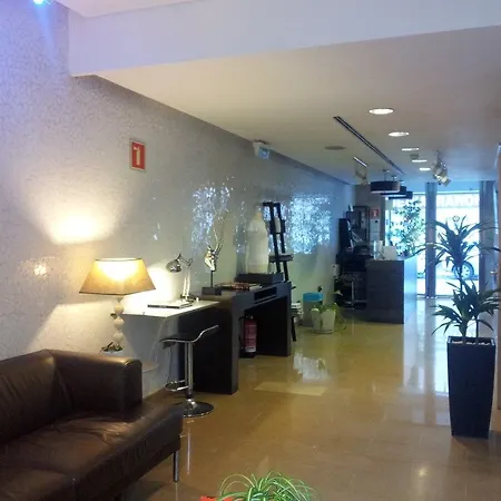 & Co. J. Botanico Boutique Valencie