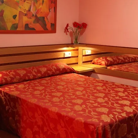 Villarreal Hotel Valencia