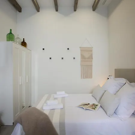 Apartment Buenos Aires *