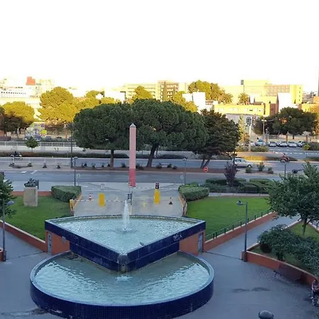 Classic Flat דירה ולנסיה