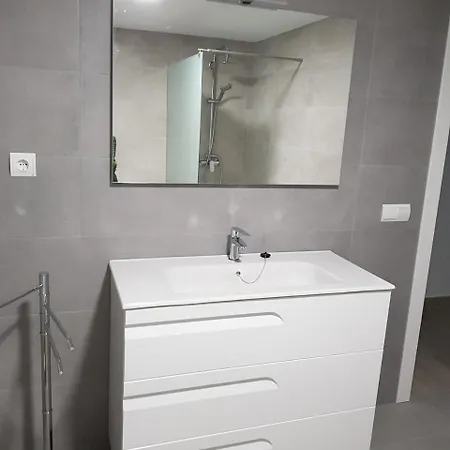 Classic Flat דירה