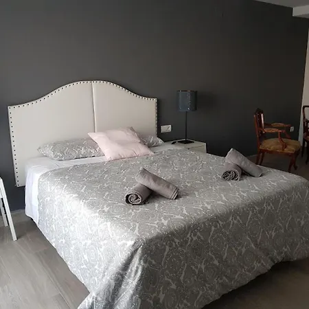 Classic Flat * ולנסיה