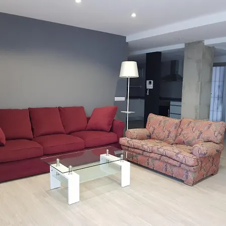 Classic Flat דירה ולנסיה