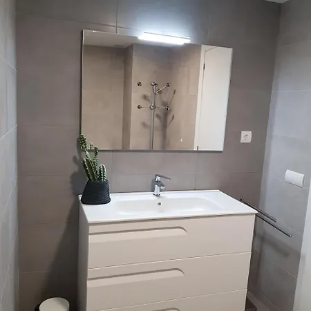 דירה Classic Flat ולנסיה