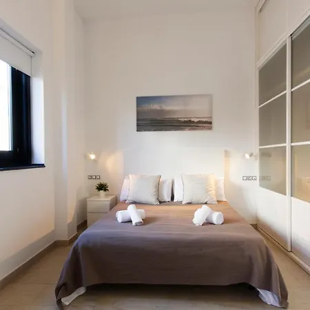 Apartman Valentia - Mercado