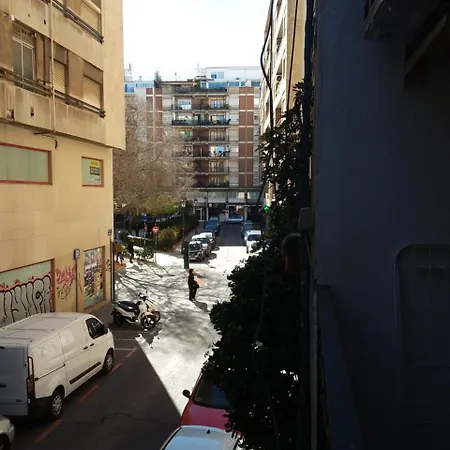 Apartment Naranja Y Limon Valencia