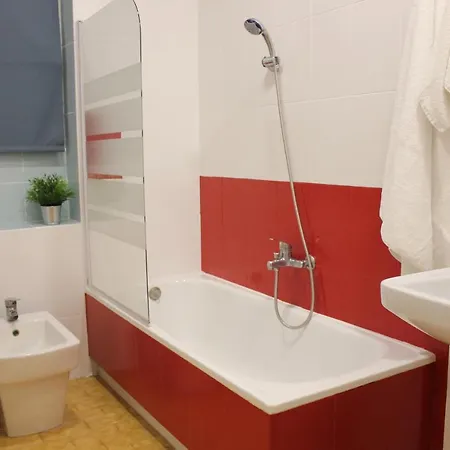 Apartmán The Art Boutique Colon *