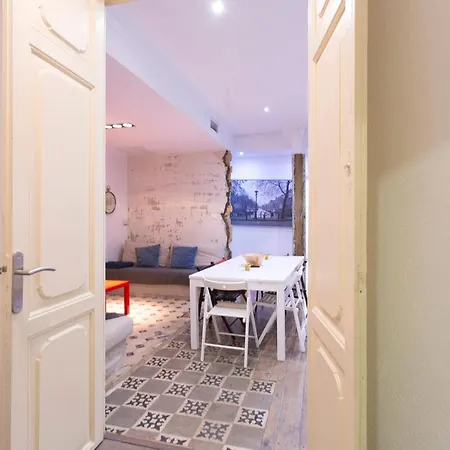 The Art Boutique Colon Valencie