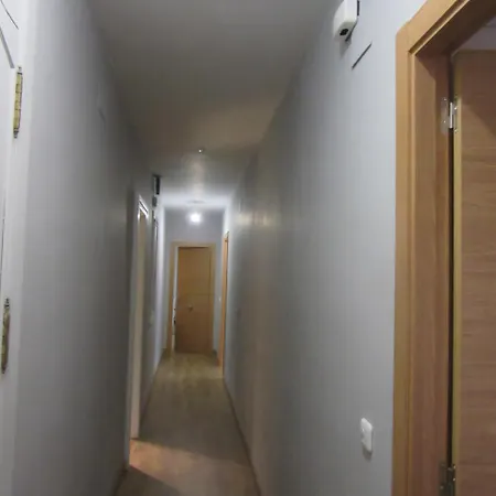 Adressadors Appartement