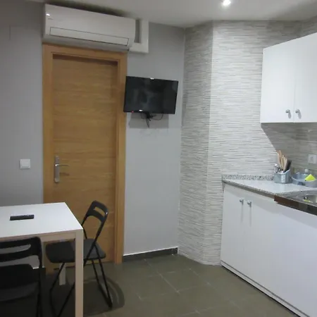 Appartement Adressadors *