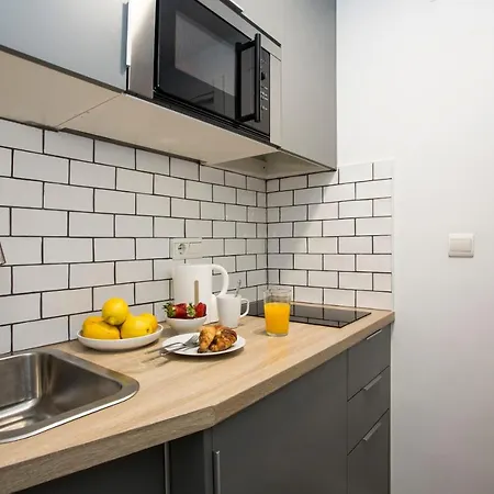 Appartement Poeta Llombart *