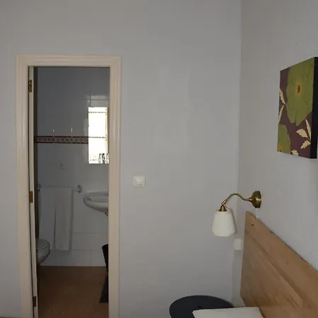 Affittacamere Moratin *