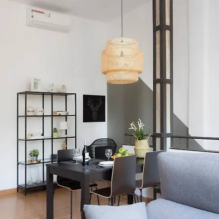 Singularstays Marina Hotel Valencia