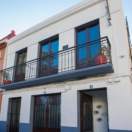 Singularstays Marina * Valencia