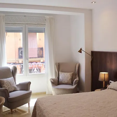 Appartement Town Center New *